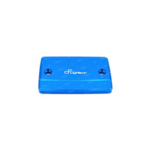 Carica l&#39;immagine nel visualizzatore di Gallery, Lightech Coperchio Pompa Freno/Frizione - Cobalto