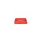 Lightech Coperchio Pompa Freno/Frizione - Rosso
