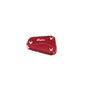 Lightech Coperchio Pompa Freno - Rosso