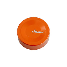 Lightech Coperchio Pompa Freno/Frizione - Arancione