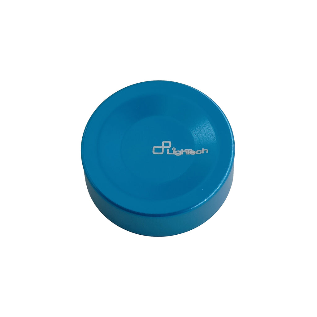 Lightech Coperchio Pompa Freno/Frizione - Cobalto