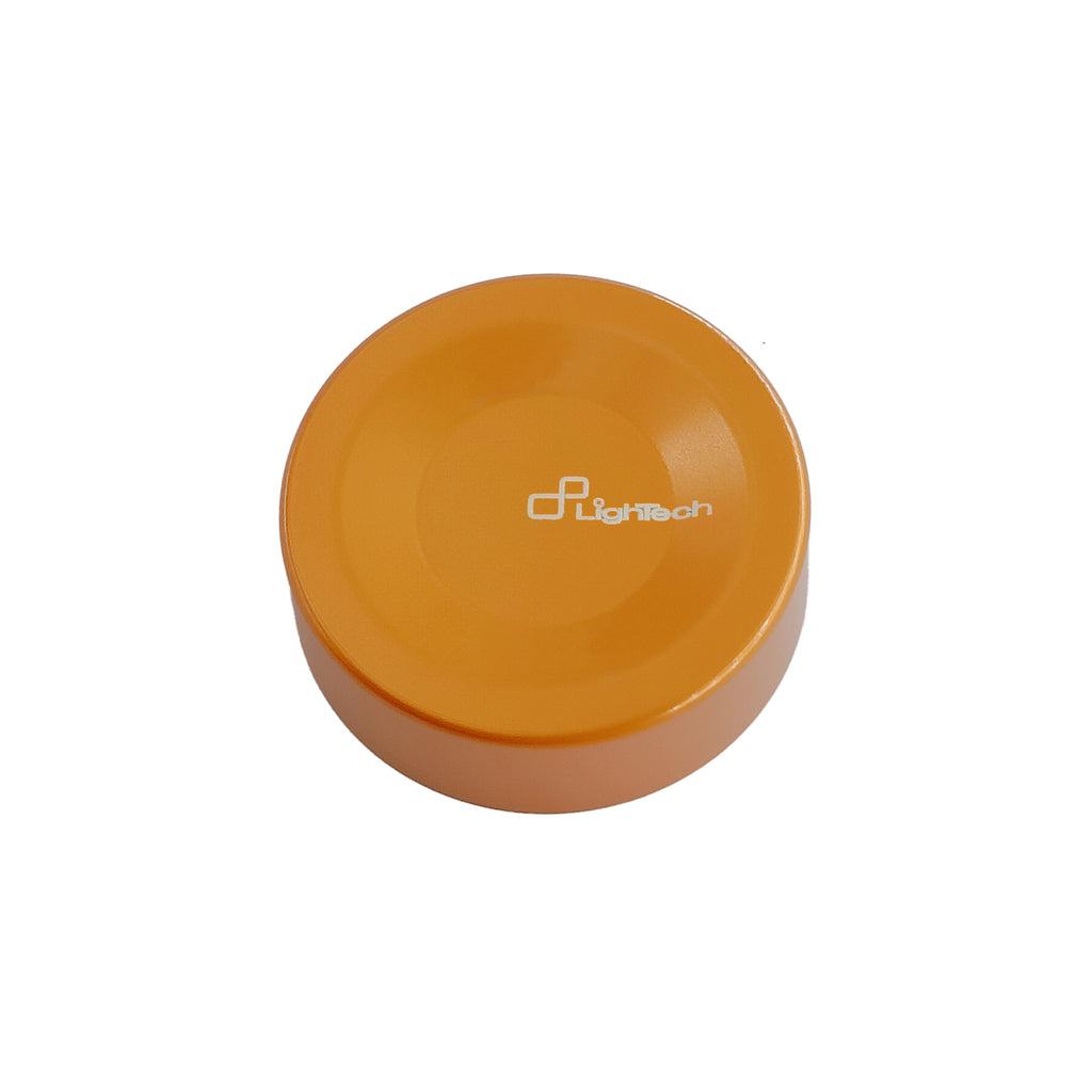 Lightech Coperchio Pompa Freno/Frizione - Oro