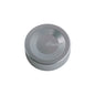 Lightech Coperchio Pompa Freno/Frizione - Silver