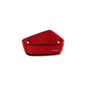 Lightech Coperchio Pompa Freno/Frizione - Rosso