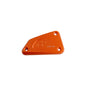 Lightech Coperchio Pompa Freno/Frizione - Arancione