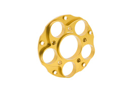 Flangia parastrappi Ducati