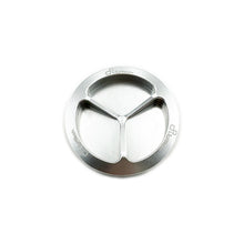 Carica l&#39;immagine nel visualizzatore Galleria, Lightech Ricambio flangia interna chiusura filettata - Silver