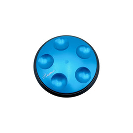 Lightech Ricambio flangia interna a sgancio rapido - Cobalto