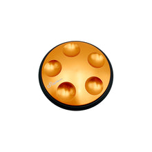 Carica l&#39;immagine nel visualizzatore Galleria, Lightech Ricambio flangia interna a sgancio rapido - Oro