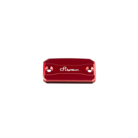 Lightech Coperchio Pompa Freno Frizione - Rosso