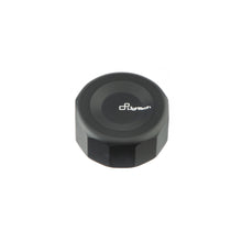 Carica l&#39;immagine nel visualizzatore di Gallery, Lightech Coperchio Pompa Freno/Frizione - Nero