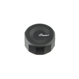 Lightech Coperchio Pompa Freno/Frizione - Nero
