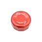 Lightech Coperchio Pompa Freno/Frizione - Rosso