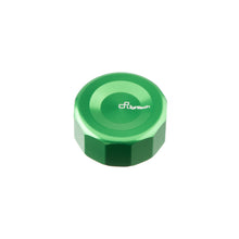 Carica l&#39;immagine nel visualizzatore di Gallery, Lightech Coperchio Pompa Freno/Frizione - Verde