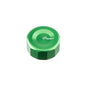 Lightech Coperchio Pompa Freno/Frizione - Verde