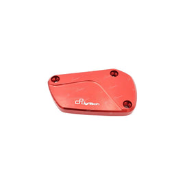 Clutch Pump Cover — Aprilia