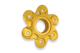 Flangia portacorona Ducati