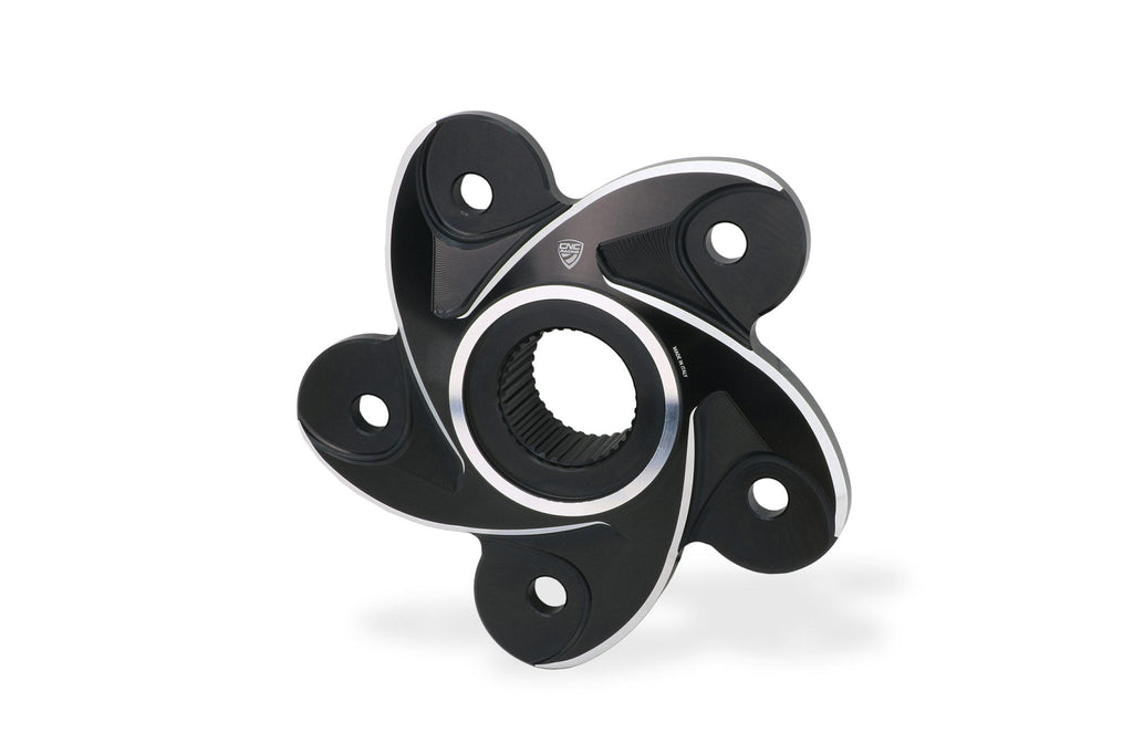 Flangia portacorona Ducati