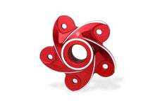 Load image into Gallery viewer, Flangia portacorona Ducati