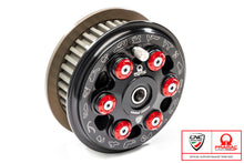 Load image into Gallery viewer, FRIZIONE ANTISALTELLAMENTO MASTER TECH TEAM PRAMAC LIM. ED.