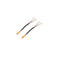 Carica l&#39;immagine nel visualizzatore di Gallery, Lightech Kit Connettori Per Indicatori Di Direzione Kawasaki - nan