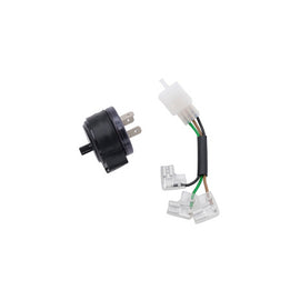 Lightech Relè Con Velocita Di Lampeggio Regolabile (Universale) 12V/0,6-180W/0,05-15A - nan