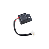 Lightech Relè Specifico Honda, Kawasaki, Yamaha Intermittenza Fissa - 12V/0,6-120W/0,05-10A — Ricambi