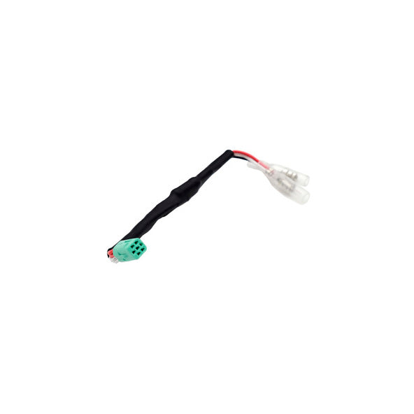 Lightech Kit Adattatori Honda con Resistenze Integrate ( 7 pin) - nan
