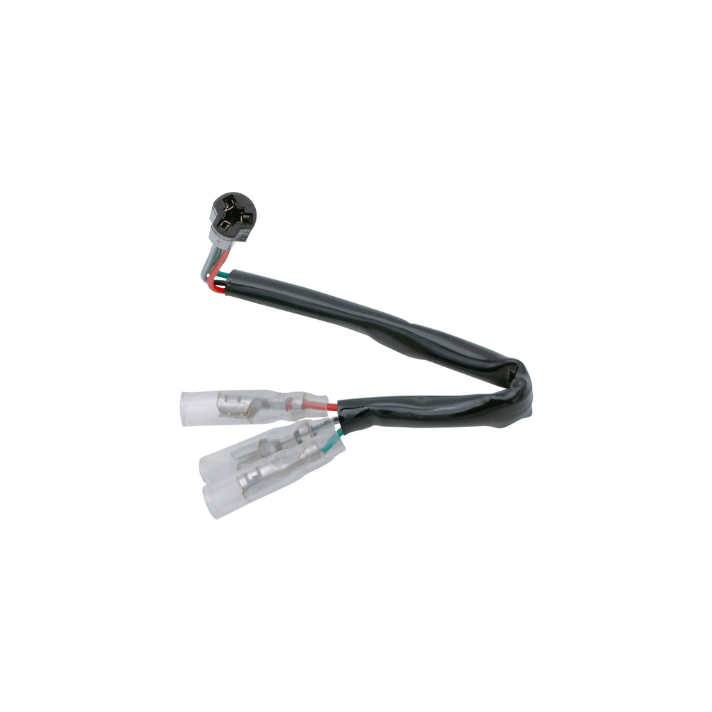 Lightech Kit Adattori Suzuki+Yamaha( 3 pin) - nan