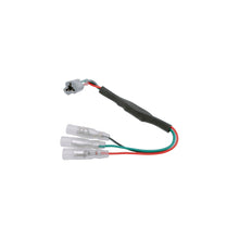 Carica l&#39;immagine nel visualizzatore di Gallery, Lightech Kit Adattatori Suzuki + Yamaha con Resistenze Integrate ( 3 pin ) - nan