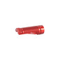 Lightech Poggiapiedi Per Pedana Originale (Coppia) - Rosso