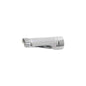 Lightech Poggiapiedi Per Pedana Originale (Coppia) - Silver