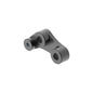 Lightech STAFFA SUPPORTO LEVA CAMBIO PER USO RACING - Nero