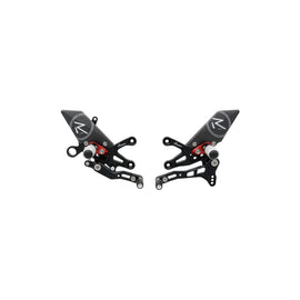 Lightech Pedane Regolabili R Version - nan