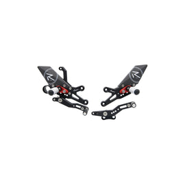 Lightech Pedane Regolabili R Version - nan