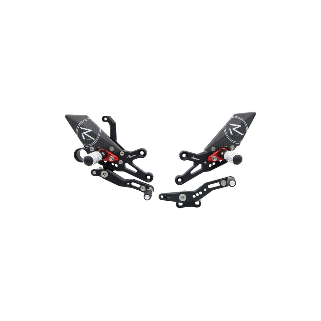 Lightech Pedane Regolabili R Version - nan