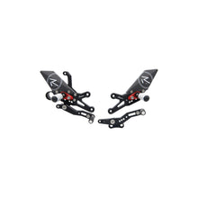 Carica l&#39;immagine nel visualizzatore Galleria, Lightech Pedane Regolabili R Version - nan