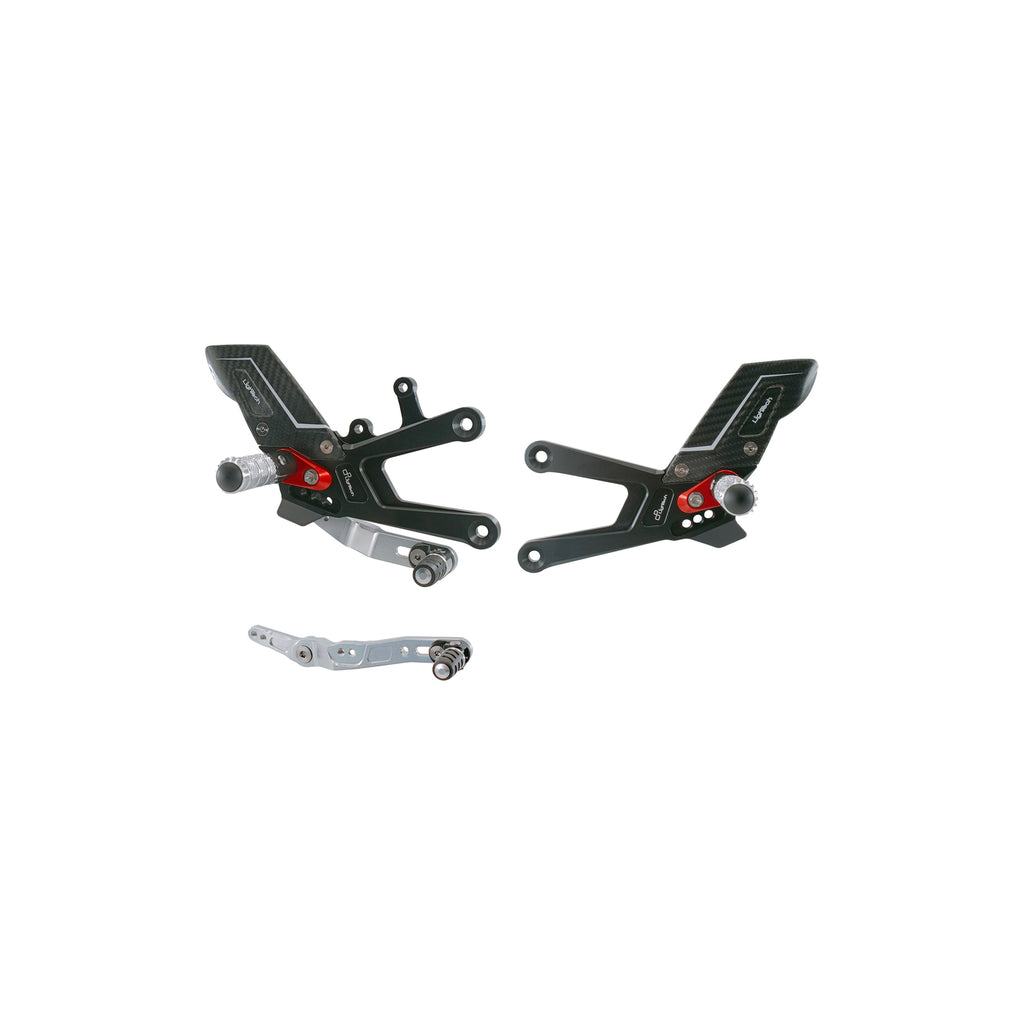 Lightech Pedane Regolabili R Version - nan