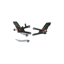 Carica l&#39;immagine nel visualizzatore Galleria, Lightech Pedane Regolabili R Version - nan