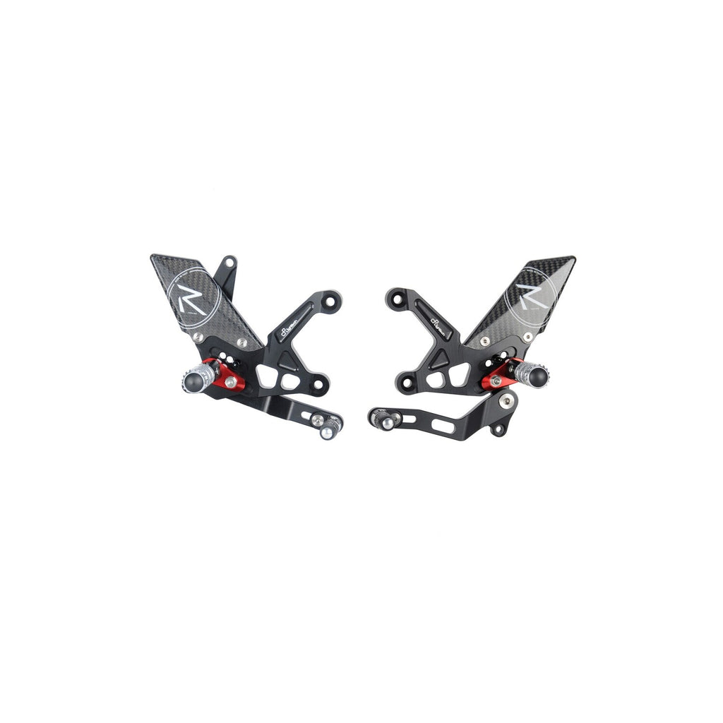 Lightech Pedane Regolabili R Version - nan