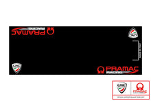 Load image into Gallery viewer, TAPPETO GARAGE PRAMAC RACING LIMITED EDITION