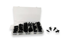 Load image into Gallery viewer, KIT RIVETTI IN PLASTICA PER CARENE 80PZ