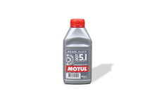 Load image into Gallery viewer, MOTUL Liquido freni DOT 5.1 - 500 ml