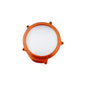 Lightech Carter Frizione Trasparente - Arancione