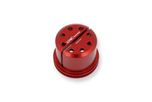 Load image into Gallery viewer, Ghiera di sterzo Mv Agusta - Rosso