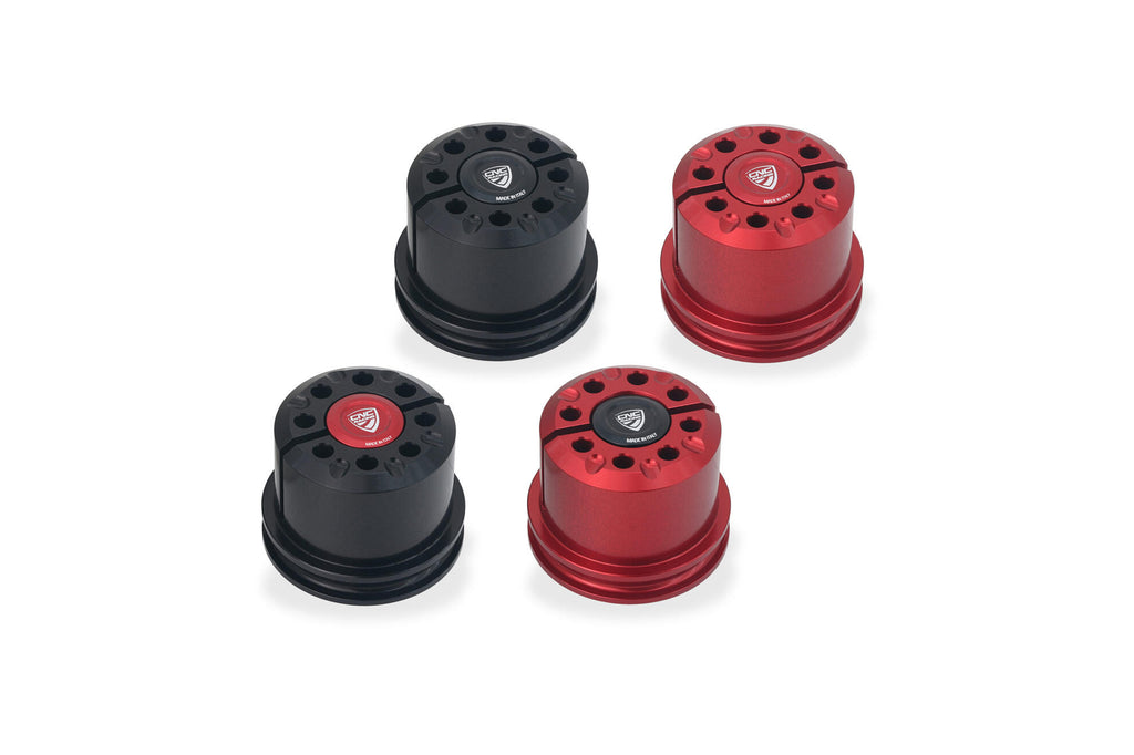 Ghiera di sterzo Ducati Panigale V2 MY2025 Streetfighter V2 MY2025