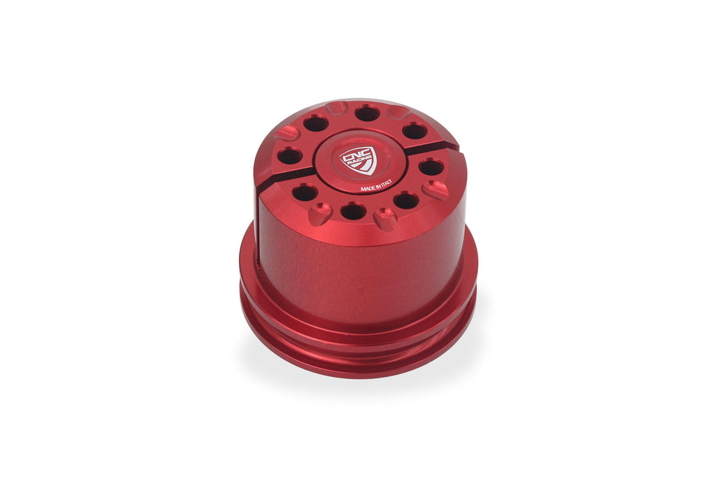 Ghiera di sterzo Ducati Panigale V2 MY2025 Streetfighter V2 MY2025