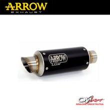 Carica l&#39;immagine nel visualizzatore di Gallery, ARROW  IMPIANTO SCARICO KTM 790 DUKE &#39;18/20 - 890 DUKE R &#39;20/21
