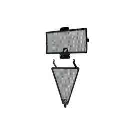 Lightech Griglia Radiatore Ducati - nan