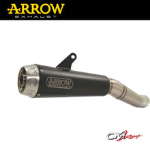 Carica l&#39;immagine nel visualizzatore Galleria, ARROW EXHAUST SYSTEM SUZUKI GSX-R 1000 - 1000 R &#39;17/20 